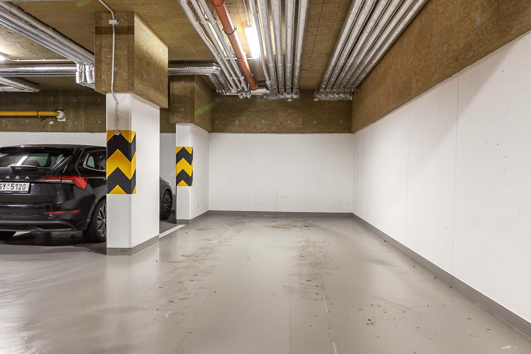 Predaj bytu 3-izbový 70 m², K Beranovu, Praha, Praha Predaj bytu 3-izbový 70 m², K Beranovu, Praha, Praha