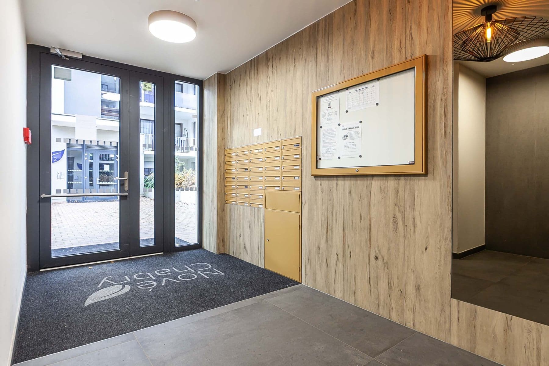 Predaj bytu 3-izbový 70 m², K Beranovu, Praha, Praha Predaj bytu 3-izbový 70 m², K Beranovu, Praha, Praha