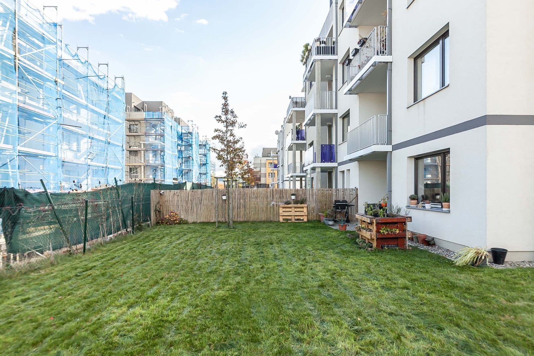 Predaj bytu 3-izbový 70 m², K Beranovu, Praha, Praha Predaj bytu 3-izbový 70 m², K Beranovu, Praha, Praha