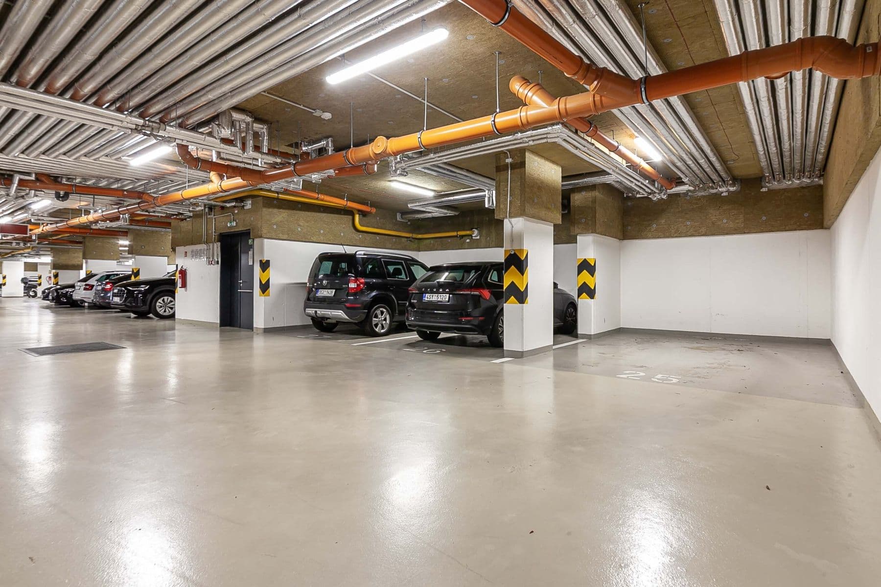 Predaj bytu 3-izbový 70 m², K Beranovu, Praha, Praha Predaj bytu 3-izbový 70 m², K Beranovu, Praha, Praha