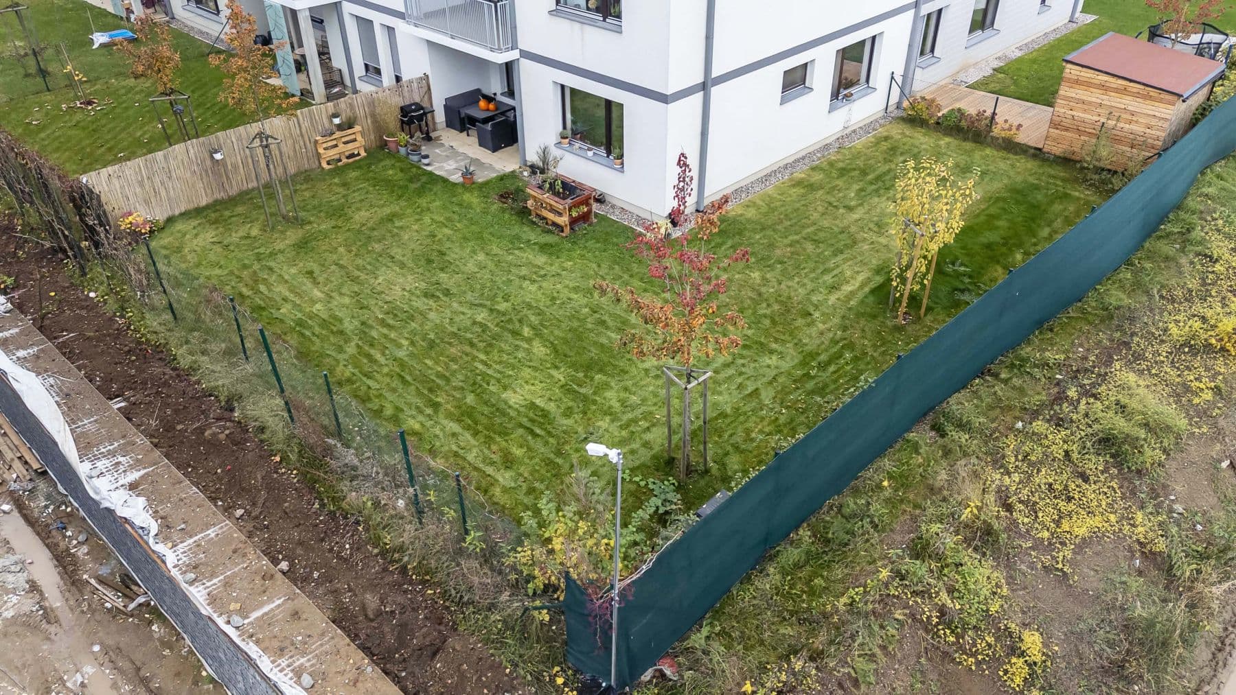 Predaj bytu 3-izbový 70 m², K Beranovu, Praha, Praha Predaj bytu 3-izbový 70 m², K Beranovu, Praha, Praha