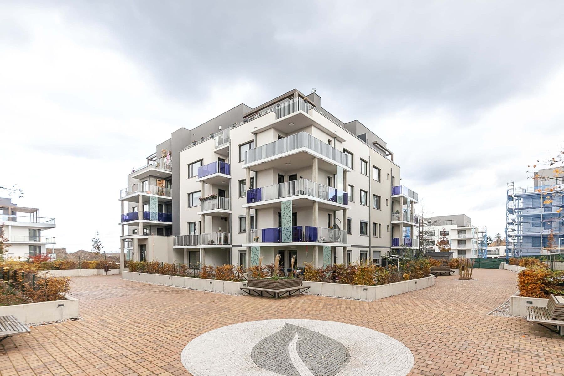 Predaj bytu 3-izbový 70 m², K Beranovu, Praha, Praha Predaj bytu 3-izbový 70 m², K Beranovu, Praha, Praha