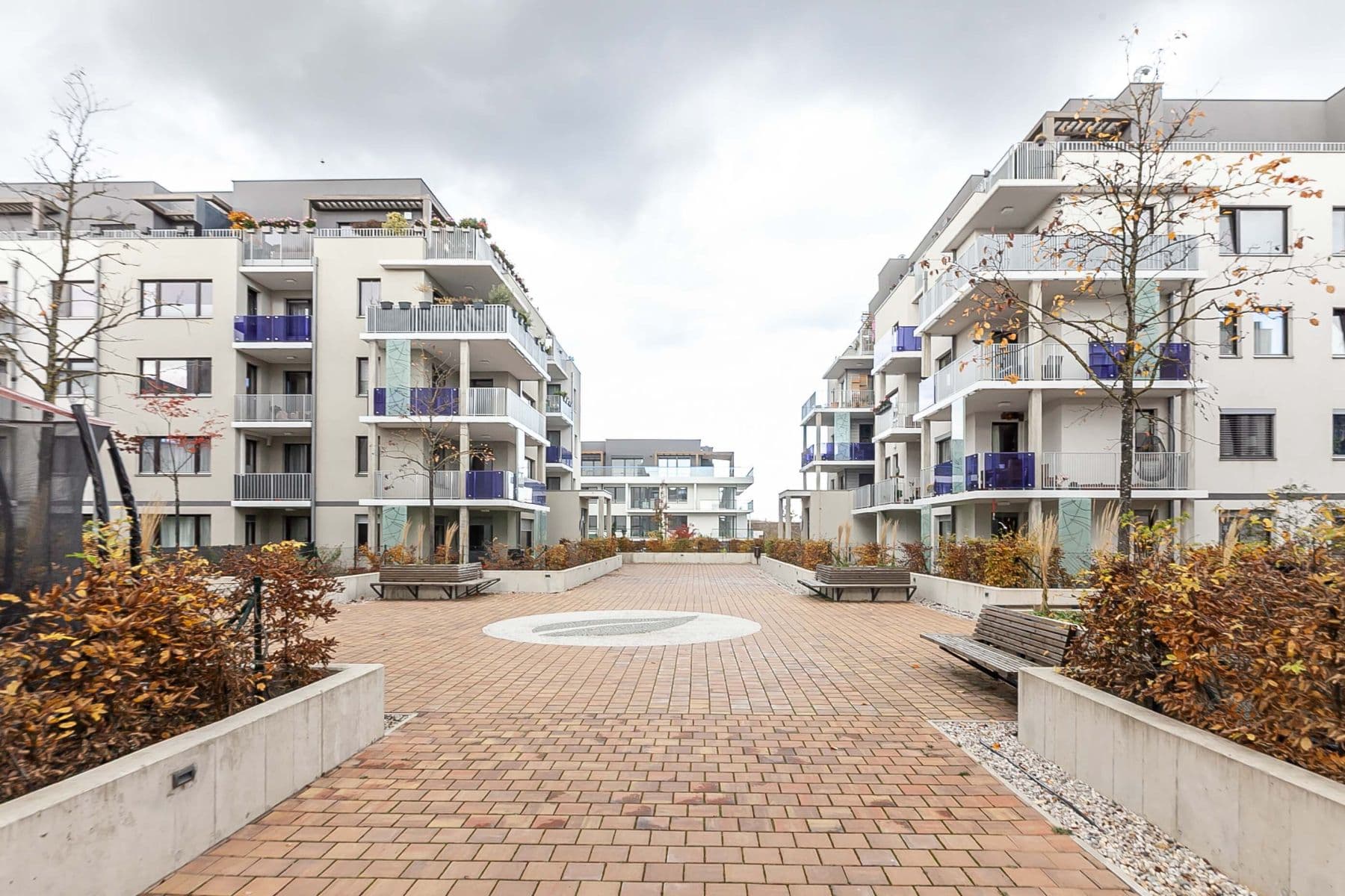 Predaj bytu 3-izbový 70 m², K Beranovu, Praha, Praha Predaj bytu 3-izbový 70 m², K Beranovu, Praha, Praha