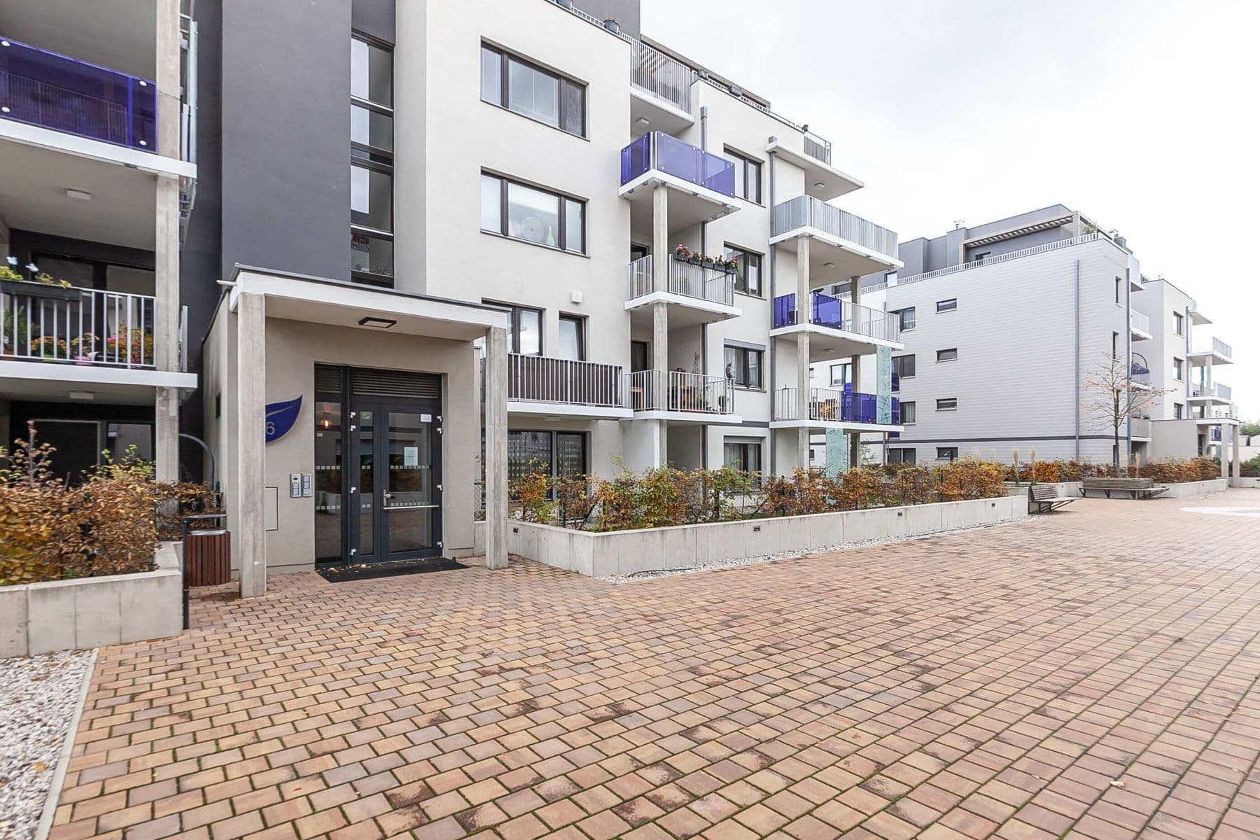 Predaj bytu 3-izbový 70 m², K Beranovu, Praha, Praha Predaj bytu 3-izbový 70 m², K Beranovu, Praha, Praha