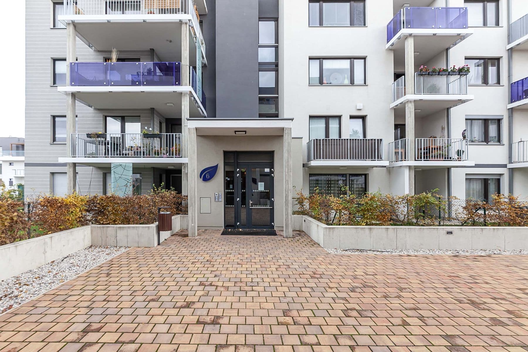 Predaj bytu 3-izbový 70 m², K Beranovu, Praha, Praha Predaj bytu 3-izbový 70 m², K Beranovu, Praha, Praha