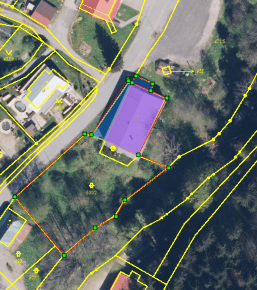 Predaj domu 800 m², pozemek 1.468 m², Zdobnice, Královéhradecký kraj Predaj domu 800 m², pozemek 1.468 m², Zdobnice, Královéhradecký kraj