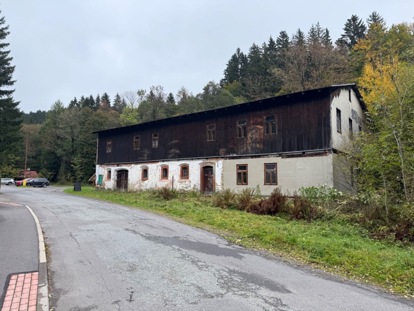 Predaj domu 800 m², pozemek 1.468 m², Zdobnice, Královéhradecký kraj Predaj domu 800 m², pozemek 1.468 m², Zdobnice, Královéhradecký kraj