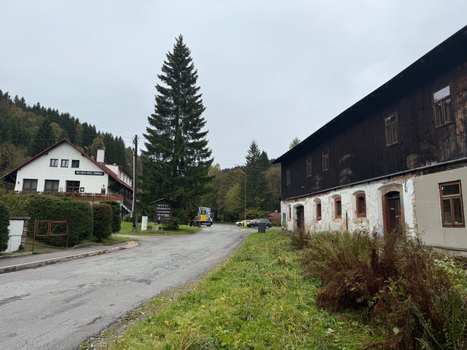 Predaj domu 800 m², pozemek 1.468 m², Zdobnice, Královéhradecký kraj Predaj domu 800 m², pozemek 1.468 m², Zdobnice, Královéhradecký kraj