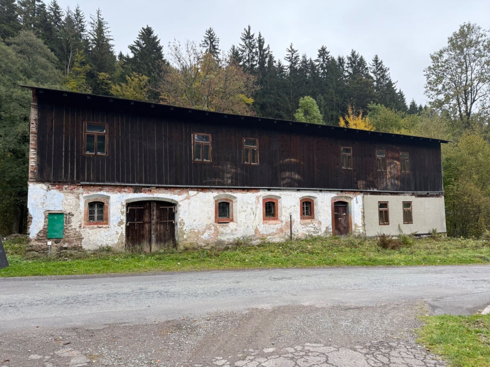 Predaj domu 800 m², pozemek 1.468 m², Zdobnice, Královéhradecký kraj Predaj domu 800 m², pozemek 1.468 m², Zdobnice, Královéhradecký kraj