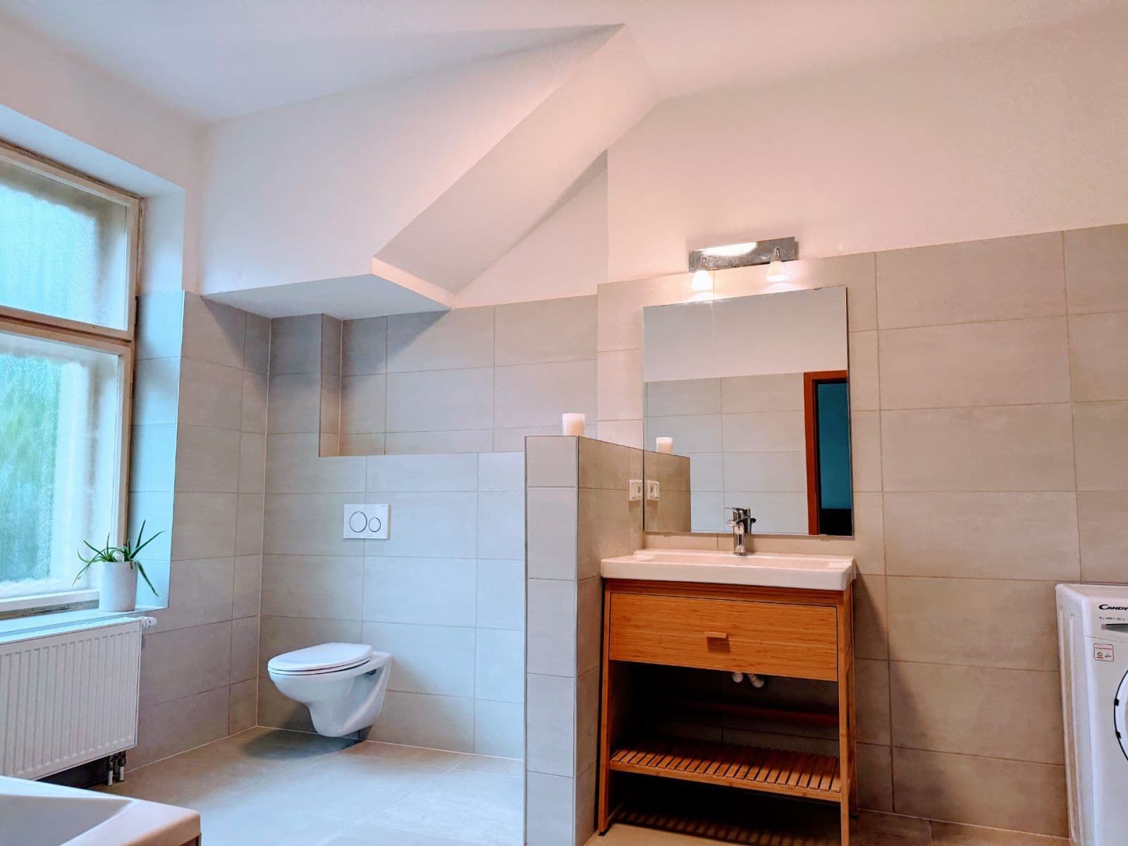 Prenájom bytu 2-izbový 57 m², Komenského, Černošice, Středočeský kraj Prenájom bytu 2-izbový 57 m², Komenského, Černošice, Středočeský kraj