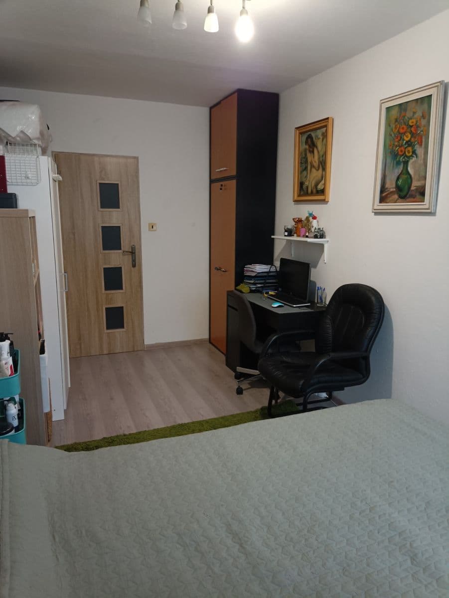 Predaj bytu 2-izbový 45 m², Zahradníčkova, Praha, Praha Predaj bytu 2-izbový 45 m², Zahradníčkova, Praha, Praha