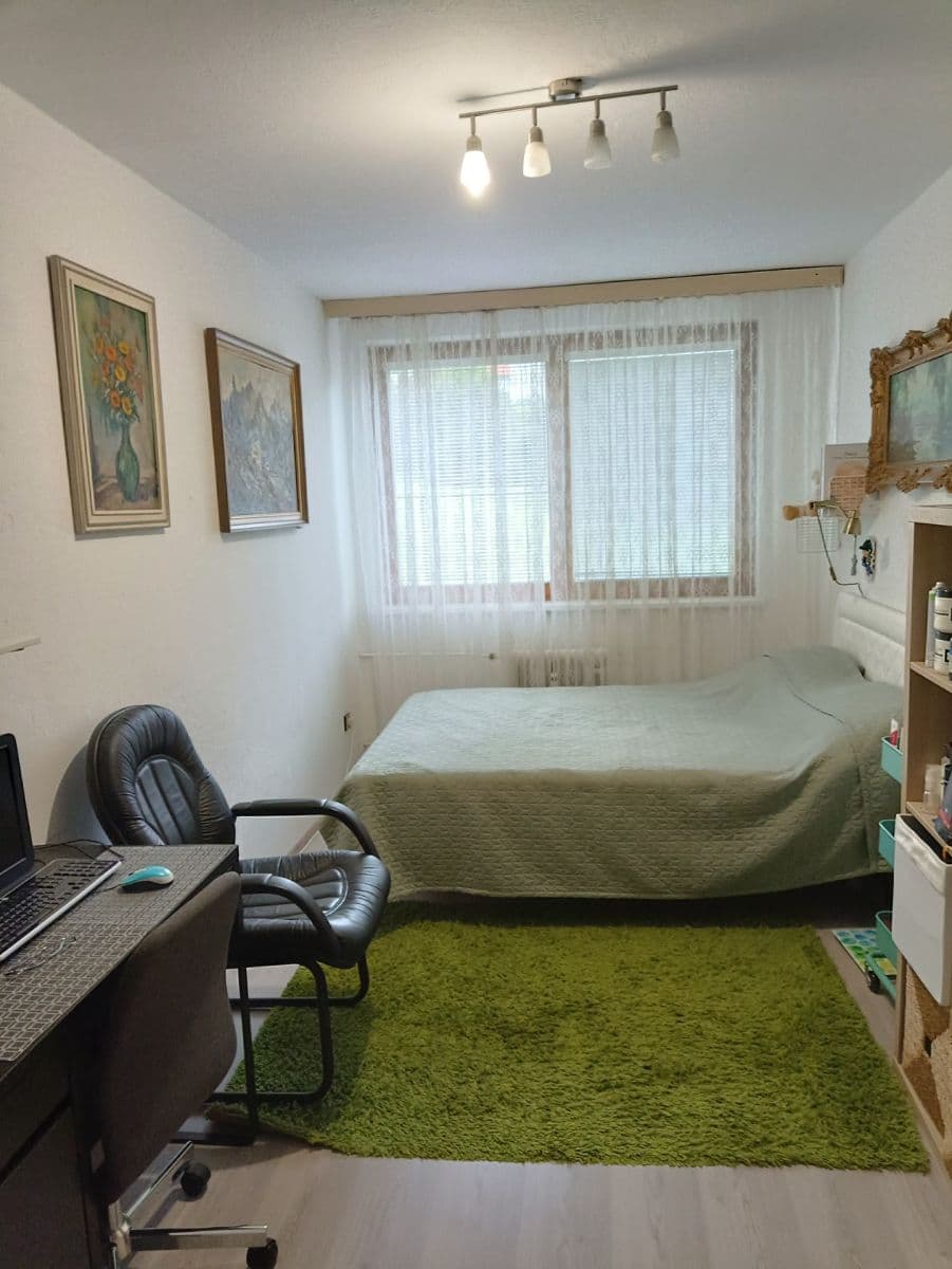 Predaj bytu 2-izbový 45 m², Zahradníčkova, Praha, Praha Predaj bytu 2-izbový 45 m², Zahradníčkova, Praha, Praha