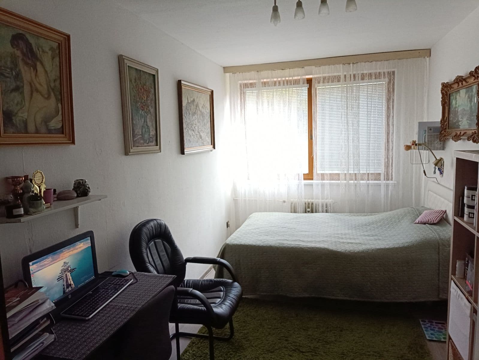 Predaj bytu 2-izbový 45 m², Zahradníčkova, Praha, Praha Predaj bytu 2-izbový 45 m², Zahradníčkova, Praha, Praha