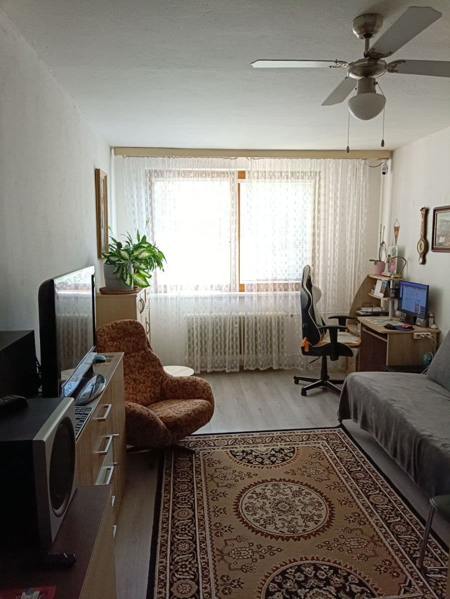 Predaj bytu 2-izbový 45 m², Zahradníčkova, Praha, Praha Predaj bytu 2-izbový 45 m², Zahradníčkova, Praha, Praha