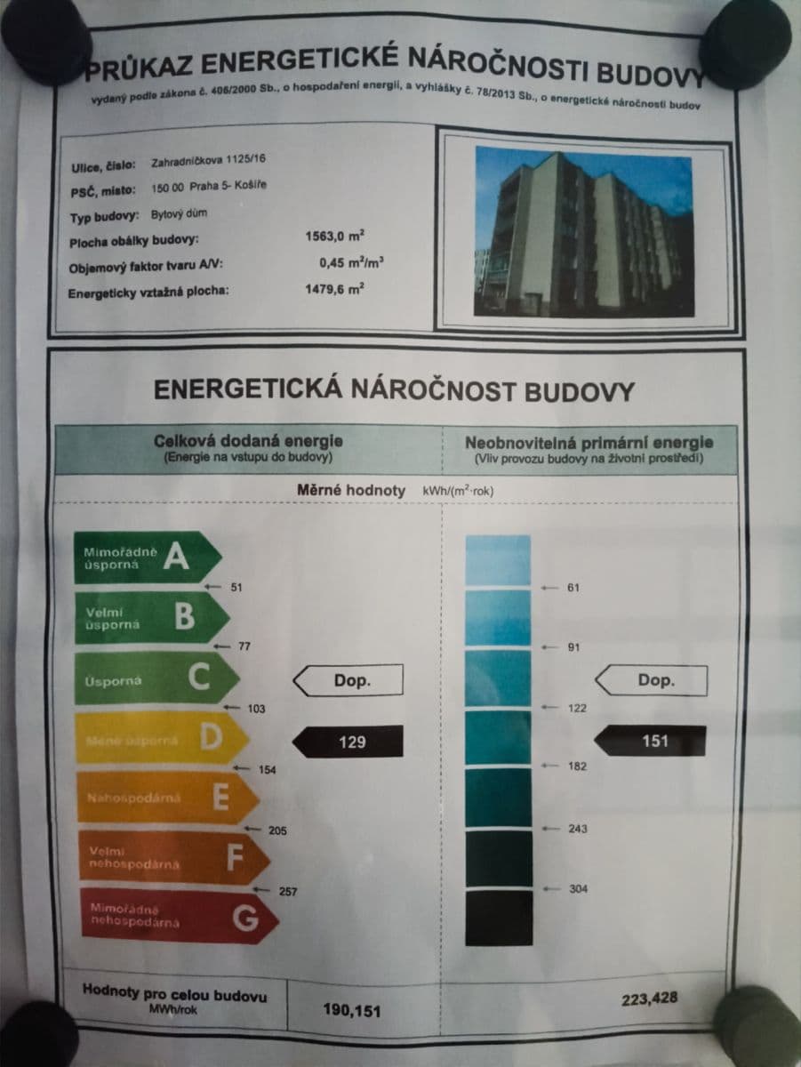 Predaj bytu 2-izbový 45 m², Zahradníčkova, Praha, Praha Predaj bytu 2-izbový 45 m², Zahradníčkova, Praha, Praha