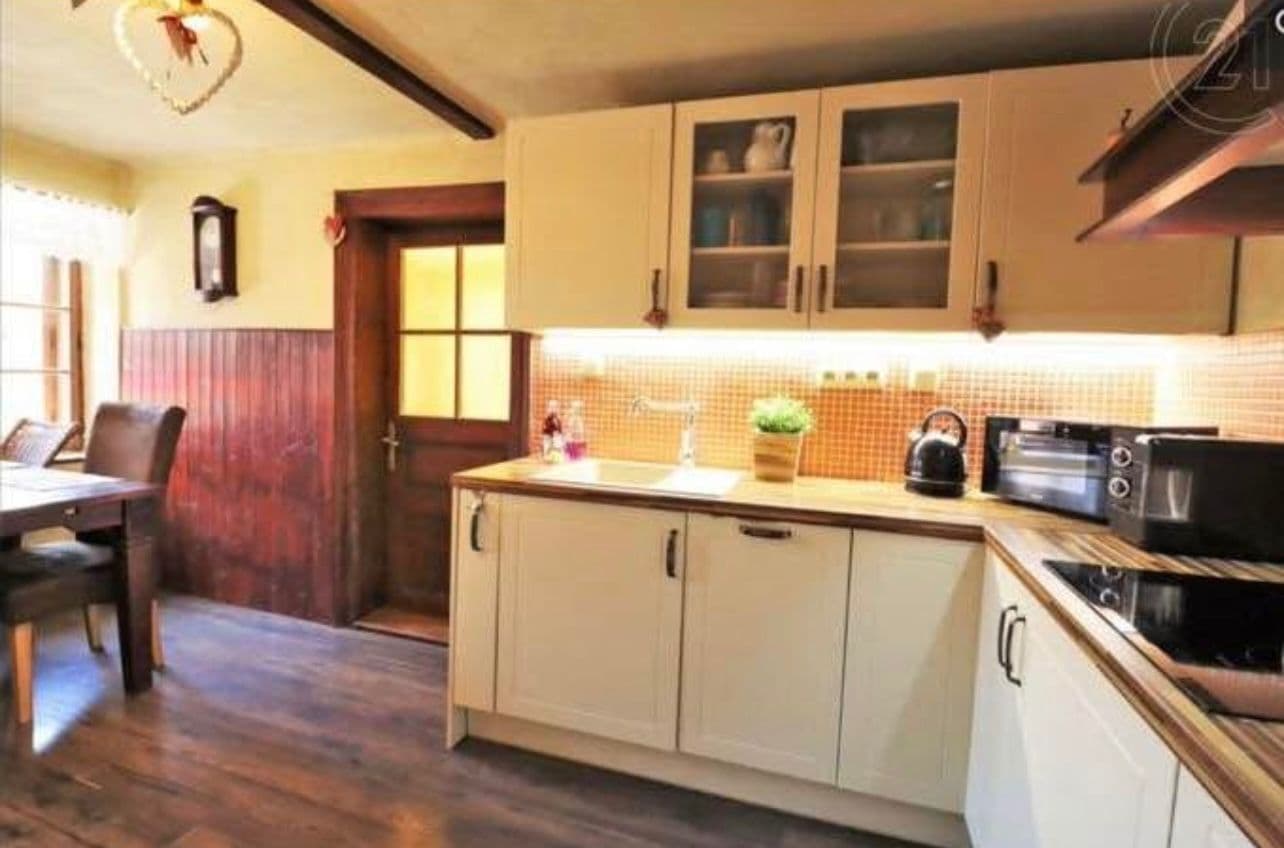 Predaj domu 180 m², pozemek 281 m², Ondratice, Olomoucký kraj Predaj domu 180 m², pozemek 281 m², Ondratice, Olomoucký kraj