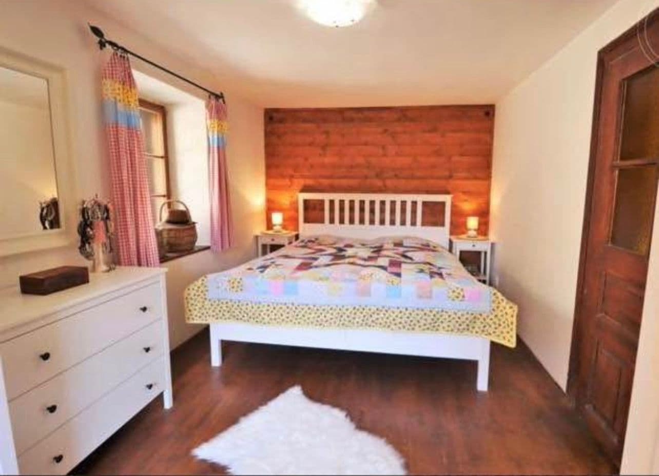 Predaj domu 180 m², pozemek 281 m², Ondratice, Olomoucký kraj Predaj domu 180 m², pozemek 281 m², Ondratice, Olomoucký kraj