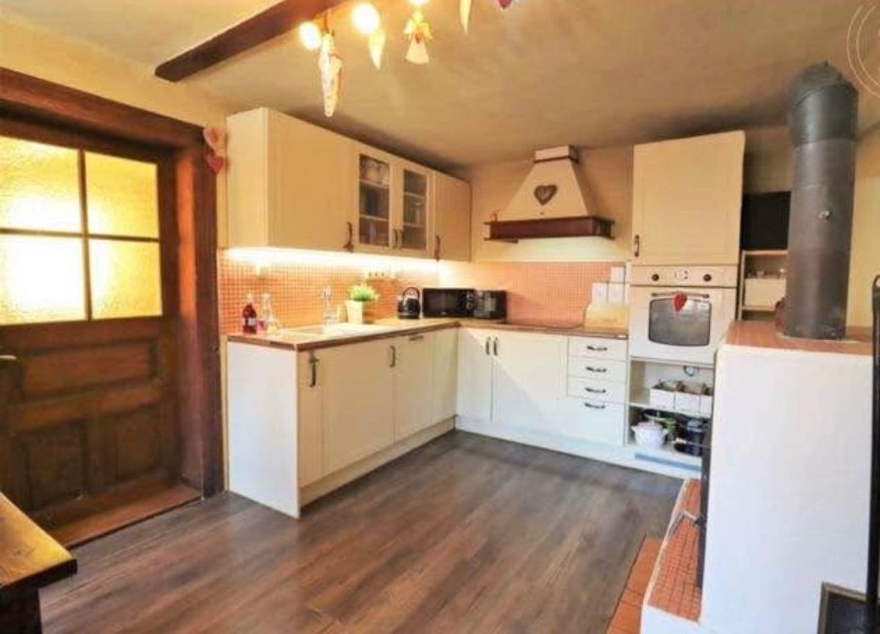 Predaj domu 180 m², pozemek 281 m², Ondratice, Olomoucký kraj Predaj domu 180 m², pozemek 281 m², Ondratice, Olomoucký kraj