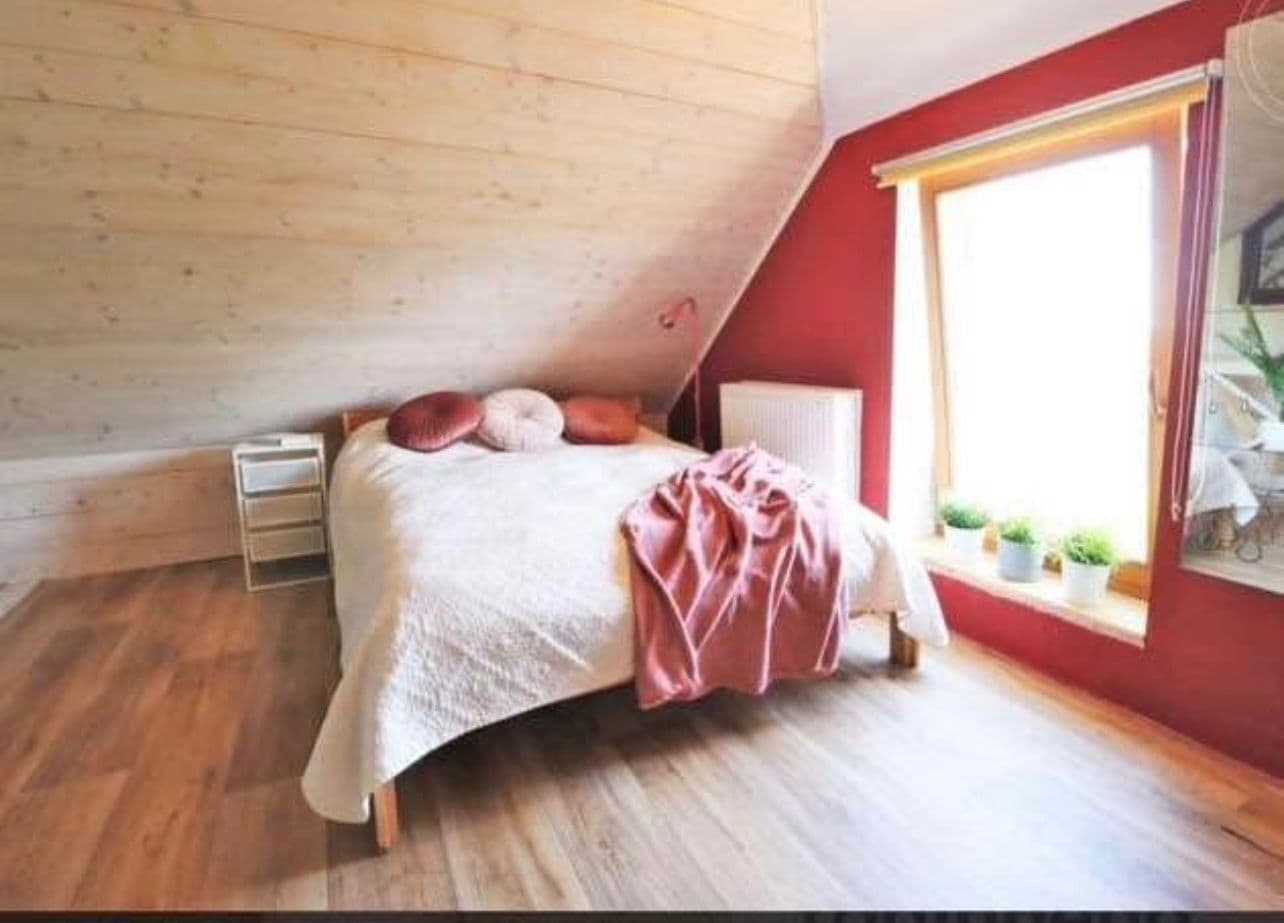 Predaj domu 180 m², pozemek 281 m², Ondratice, Olomoucký kraj Predaj domu 180 m², pozemek 281 m², Ondratice, Olomoucký kraj