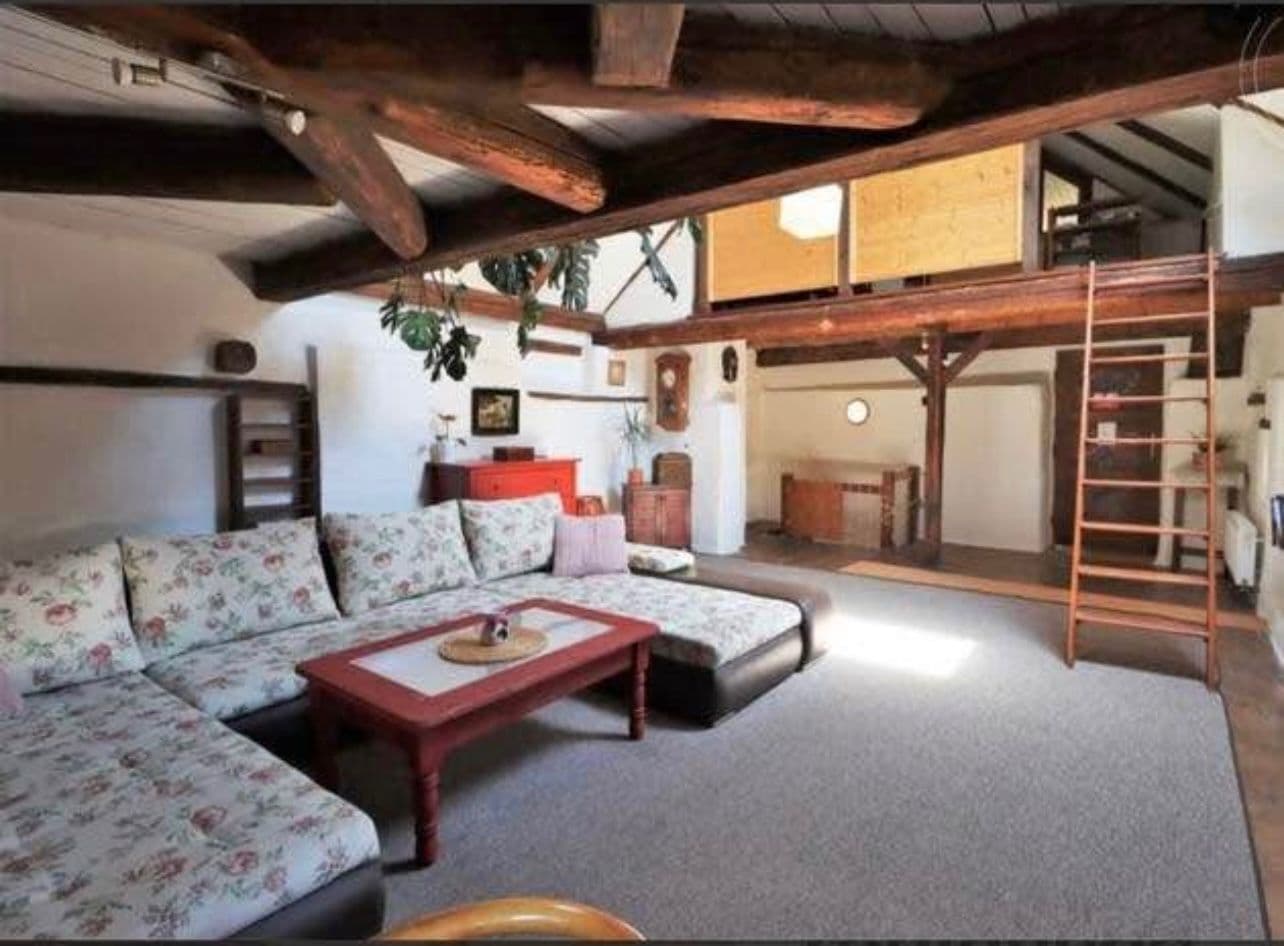 Predaj domu 180 m², pozemek 281 m², Ondratice, Olomoucký kraj Predaj domu 180 m², pozemek 281 m², Ondratice, Olomoucký kraj