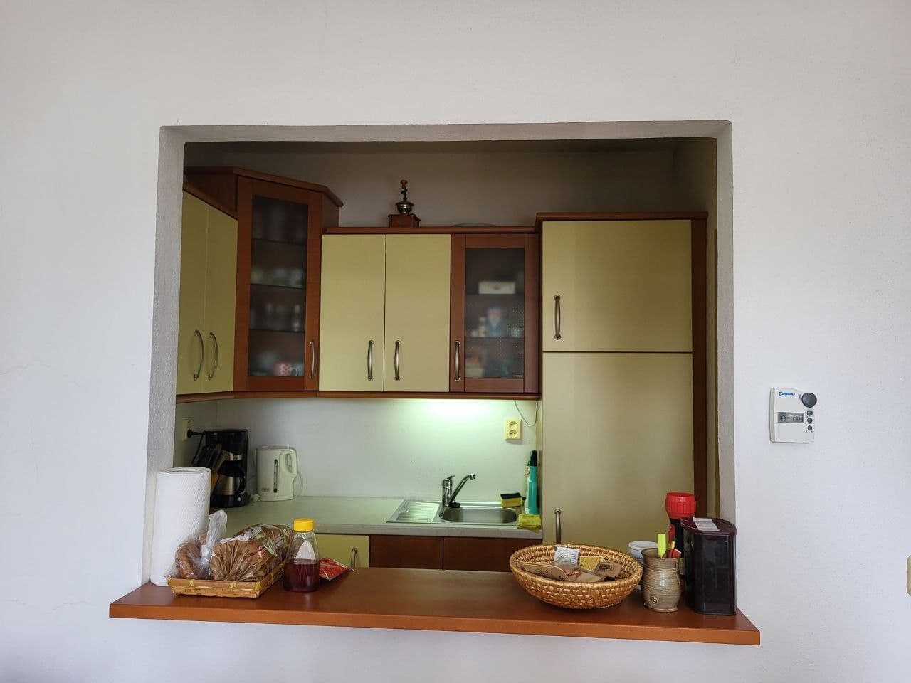 Prenájom bytu 2-izbový 53 m², Mánesova, České Budějovice, Jihočeský kraj Prenájom bytu 2-izbový 53 m², Mánesova, České Budějovice, Jihočeský kraj