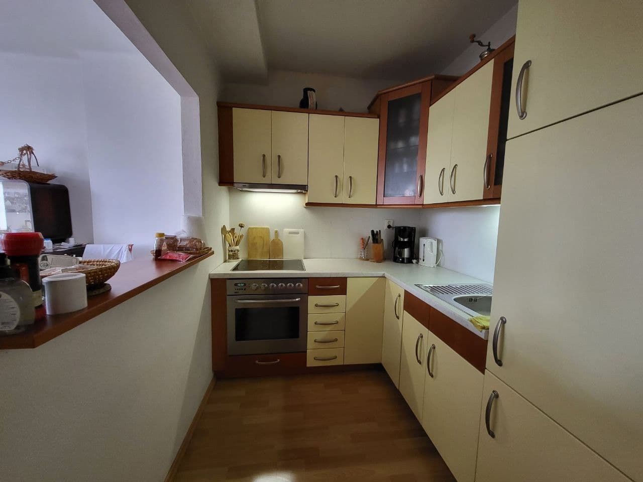 Prenájom bytu 2-izbový 53 m², Mánesova, České Budějovice, Jihočeský kraj Prenájom bytu 2-izbový 53 m², Mánesova, České Budějovice, Jihočeský kraj