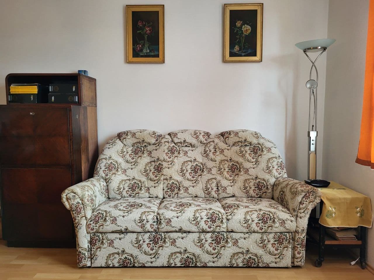 Prenájom bytu 2-izbový 53 m², Mánesova, České Budějovice, Jihočeský kraj Prenájom bytu 2-izbový 53 m², Mánesova, České Budějovice, Jihočeský kraj