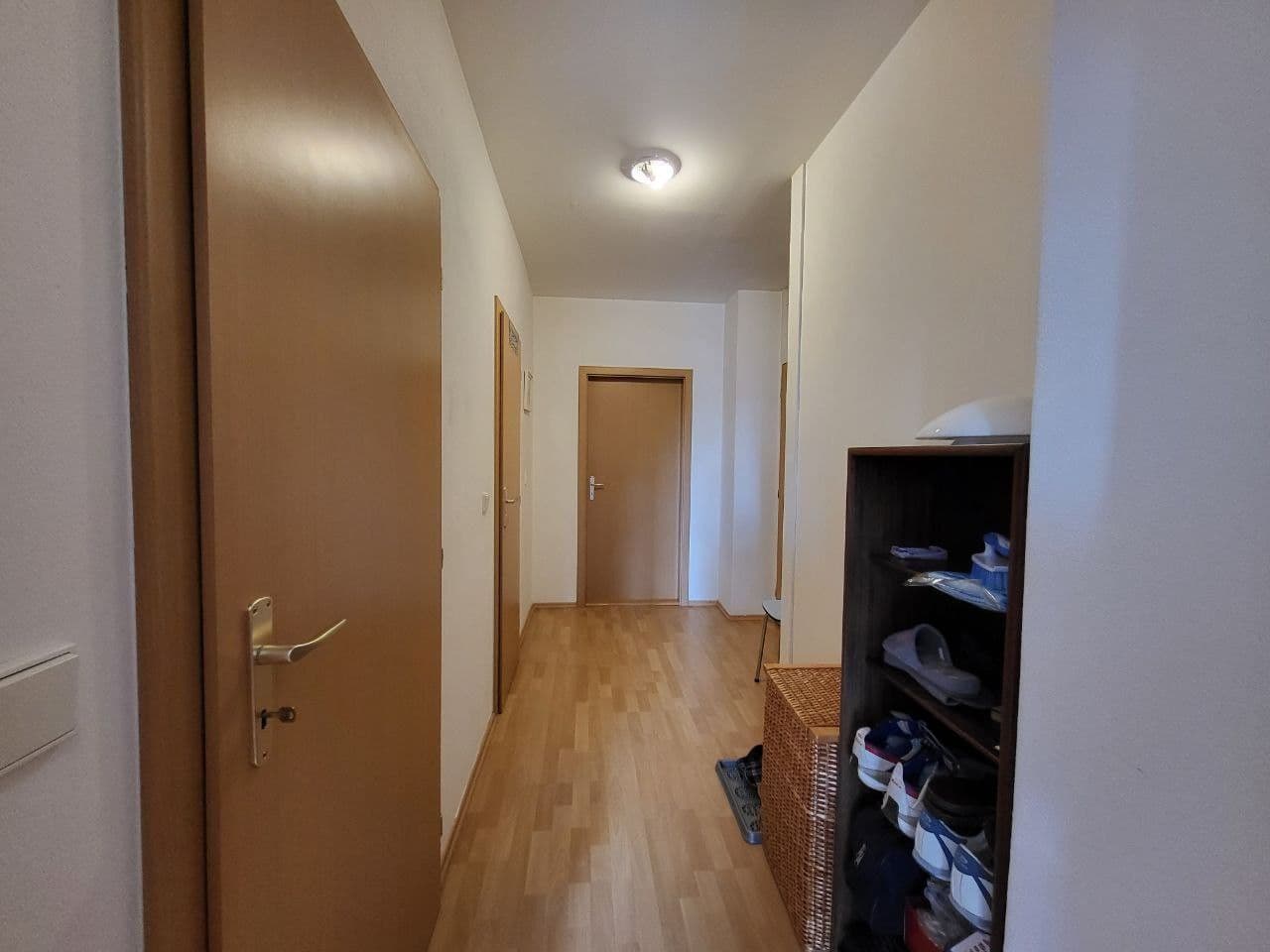 Prenájom bytu 2-izbový 53 m², Mánesova, České Budějovice, Jihočeský kraj Prenájom bytu 2-izbový 53 m², Mánesova, České Budějovice, Jihočeský kraj