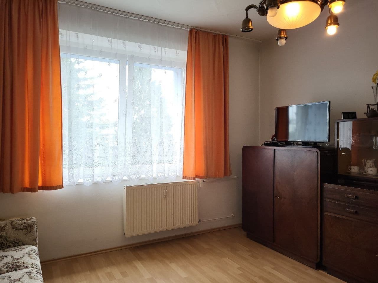 Prenájom bytu 2-izbový 53 m², Mánesova, České Budějovice, Jihočeský kraj Prenájom bytu 2-izbový 53 m², Mánesova, České Budějovice, Jihočeský kraj