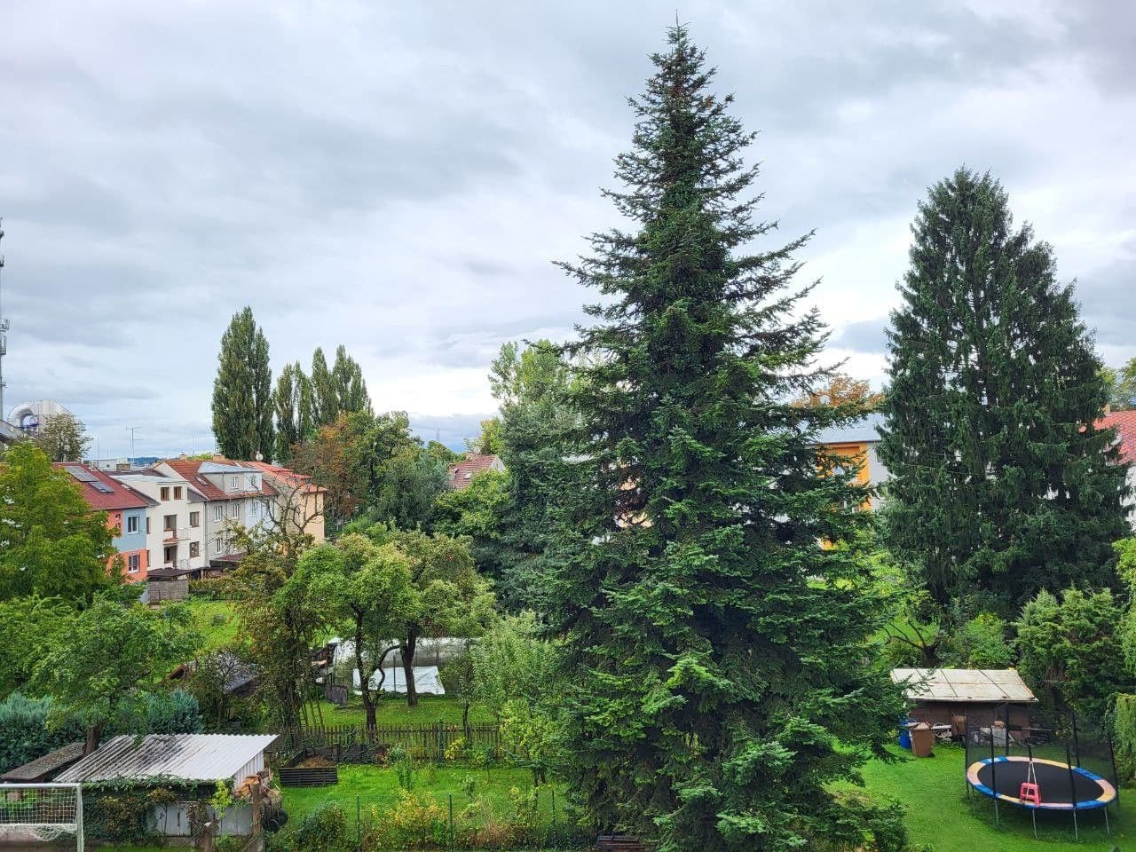 Prenájom bytu 2-izbový 53 m², Mánesova, České Budějovice, Jihočeský kraj Prenájom bytu 2-izbový 53 m², Mánesova, České Budějovice, Jihočeský kraj