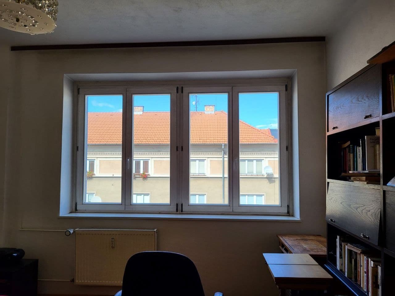 Prenájom bytu 2-izbový 53 m², Mánesova, České Budějovice, Jihočeský kraj Prenájom bytu 2-izbový 53 m², Mánesova, České Budějovice, Jihočeský kraj