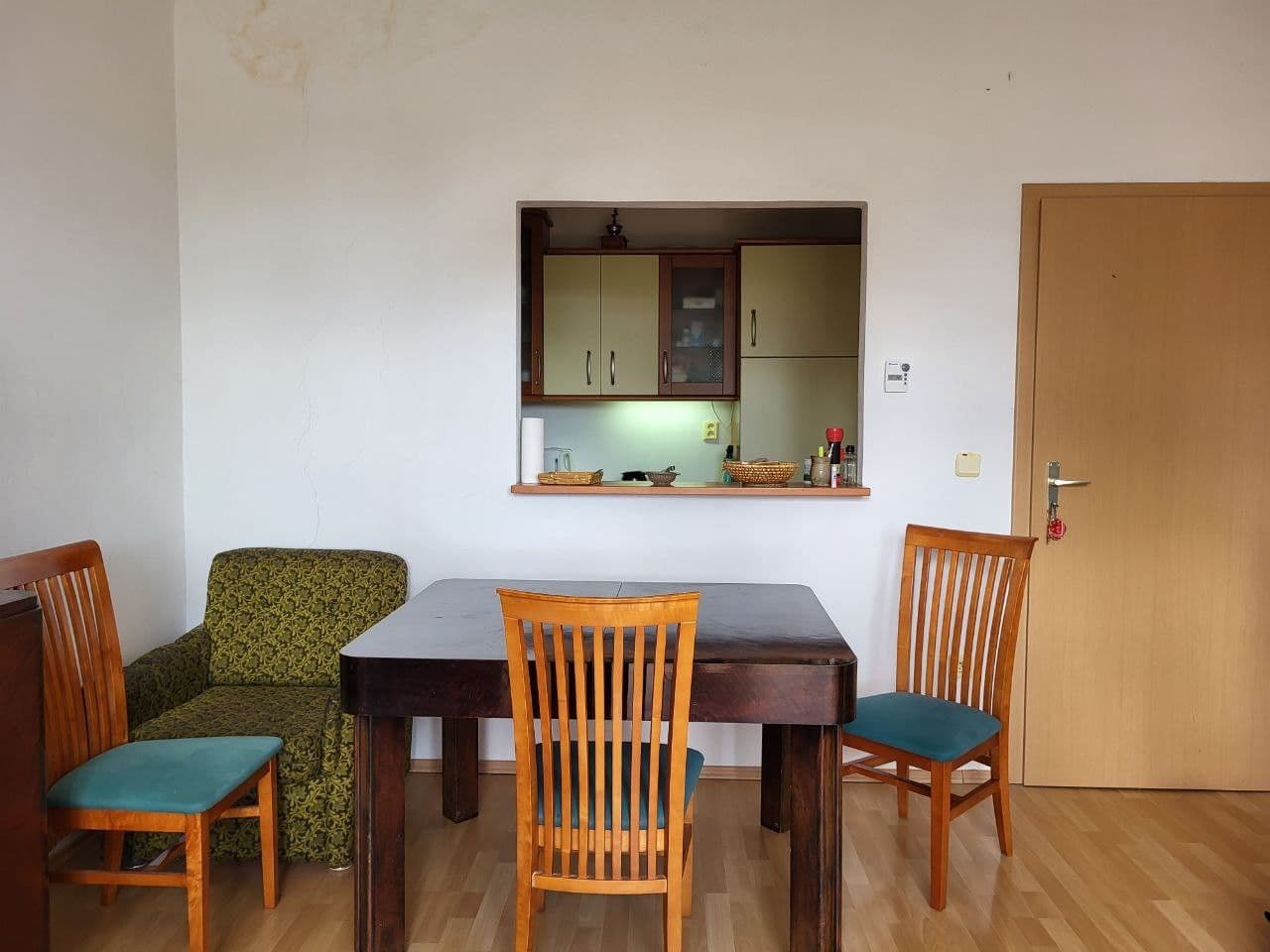 Prenájom bytu 2-izbový 53 m², Mánesova, České Budějovice, Jihočeský kraj Prenájom bytu 2-izbový 53 m², Mánesova, České Budějovice, Jihočeský kraj