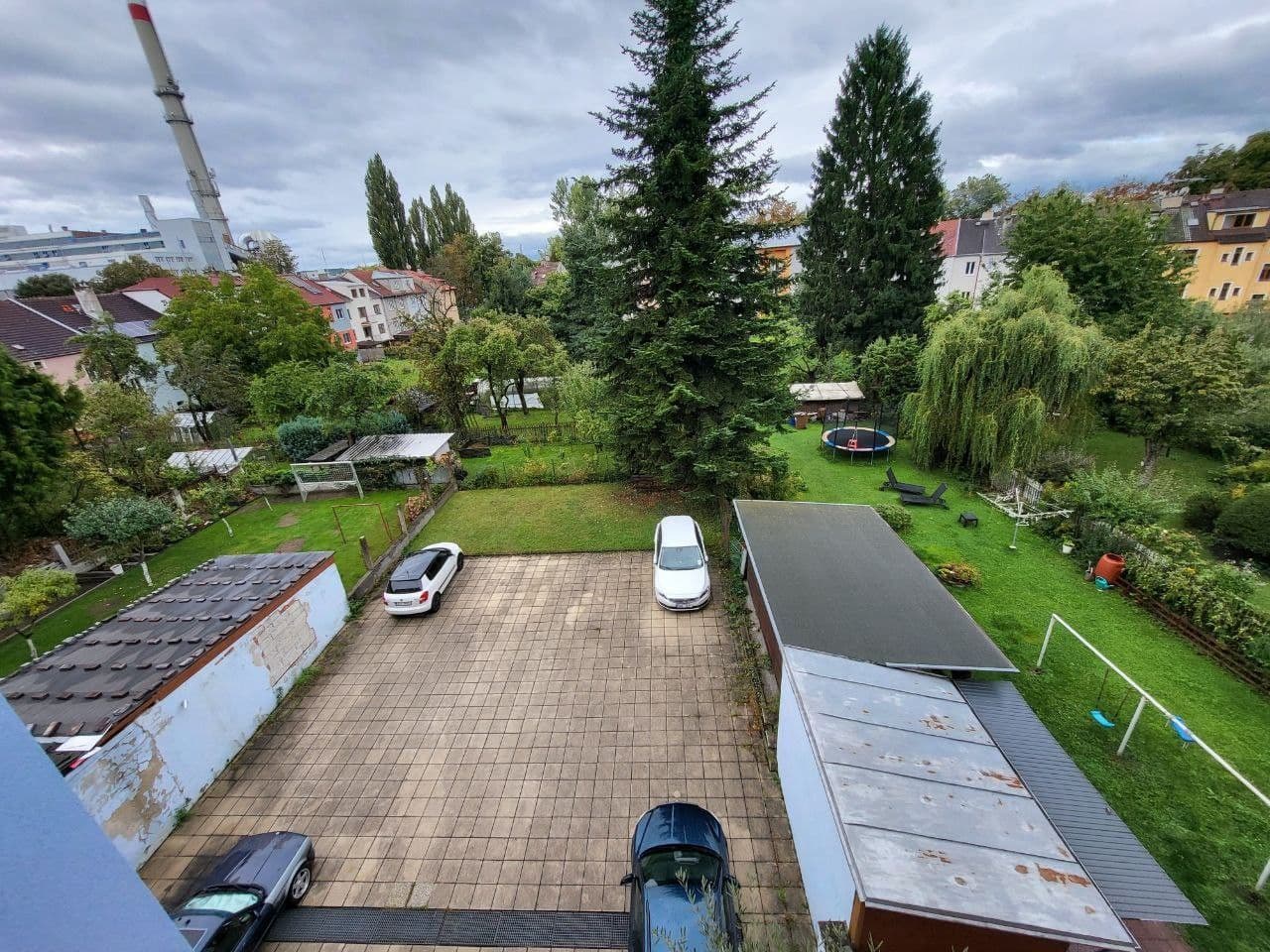 Prenájom bytu 2-izbový 53 m², Mánesova, České Budějovice, Jihočeský kraj Prenájom bytu 2-izbový 53 m², Mánesova, České Budějovice, Jihočeský kraj