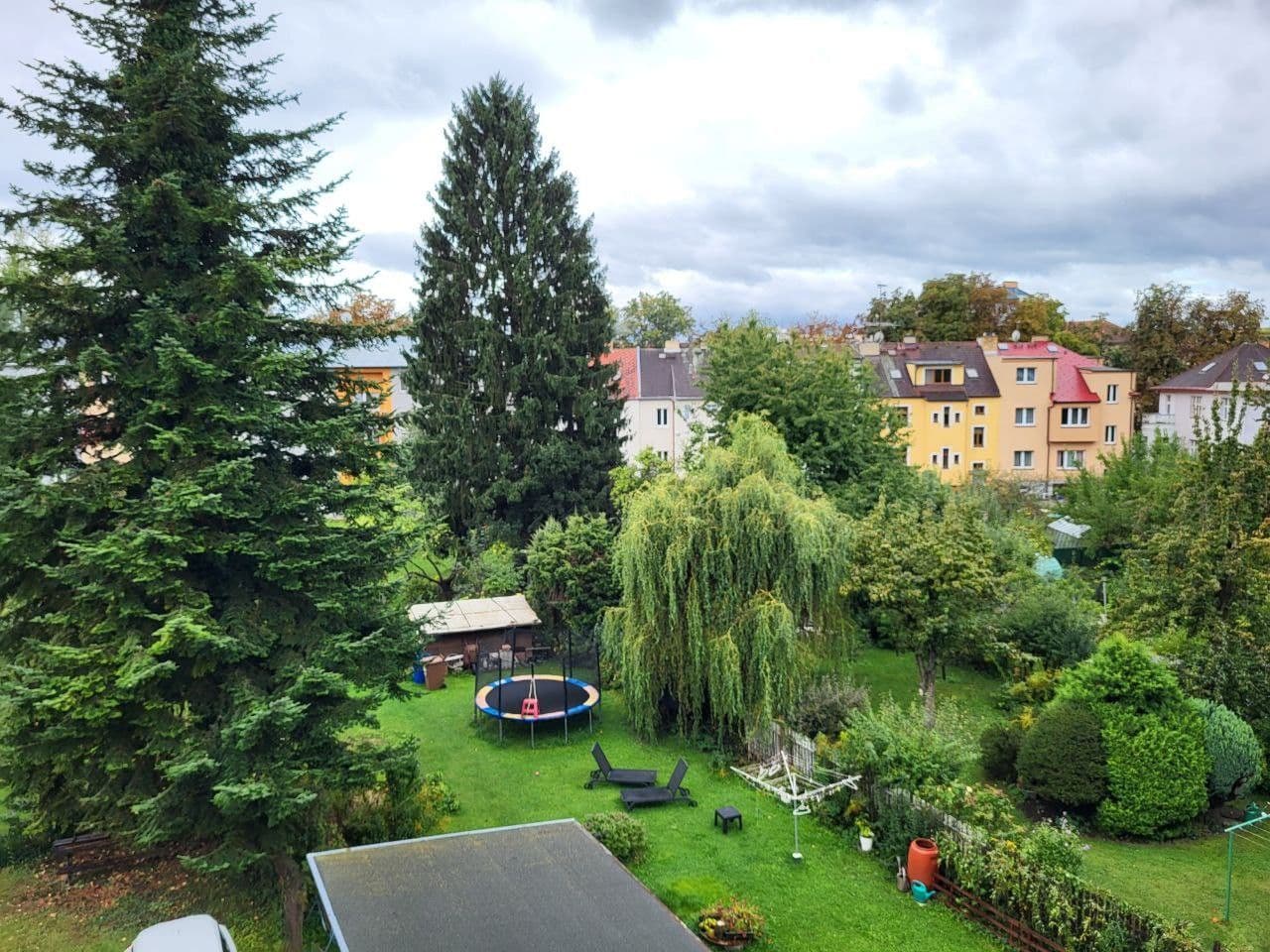 Prenájom bytu 2-izbový 53 m², Mánesova, České Budějovice, Jihočeský kraj Prenájom bytu 2-izbový 53 m², Mánesova, České Budějovice, Jihočeský kraj