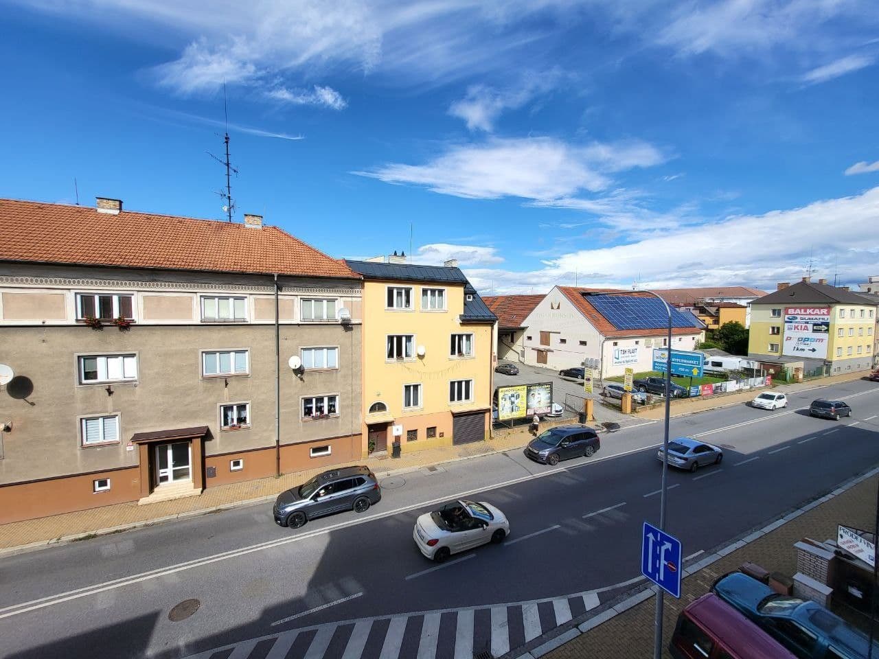 Prenájom bytu 2-izbový 53 m², Mánesova, České Budějovice, Jihočeský kraj Prenájom bytu 2-izbový 53 m², Mánesova, České Budějovice, Jihočeský kraj