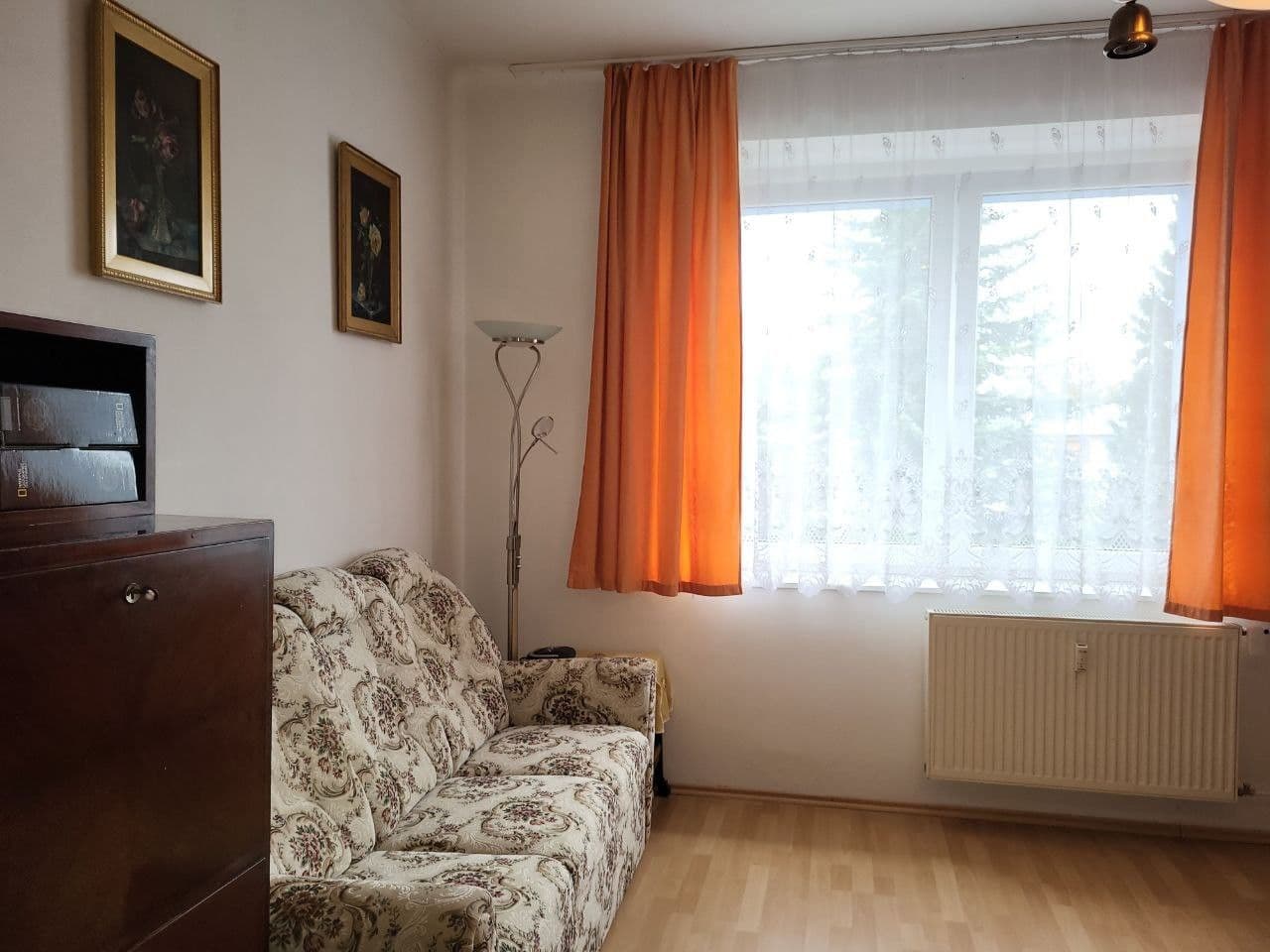 Prenájom bytu 2-izbový 53 m², Mánesova, České Budějovice, Jihočeský kraj Prenájom bytu 2-izbový 53 m², Mánesova, České Budějovice, Jihočeský kraj