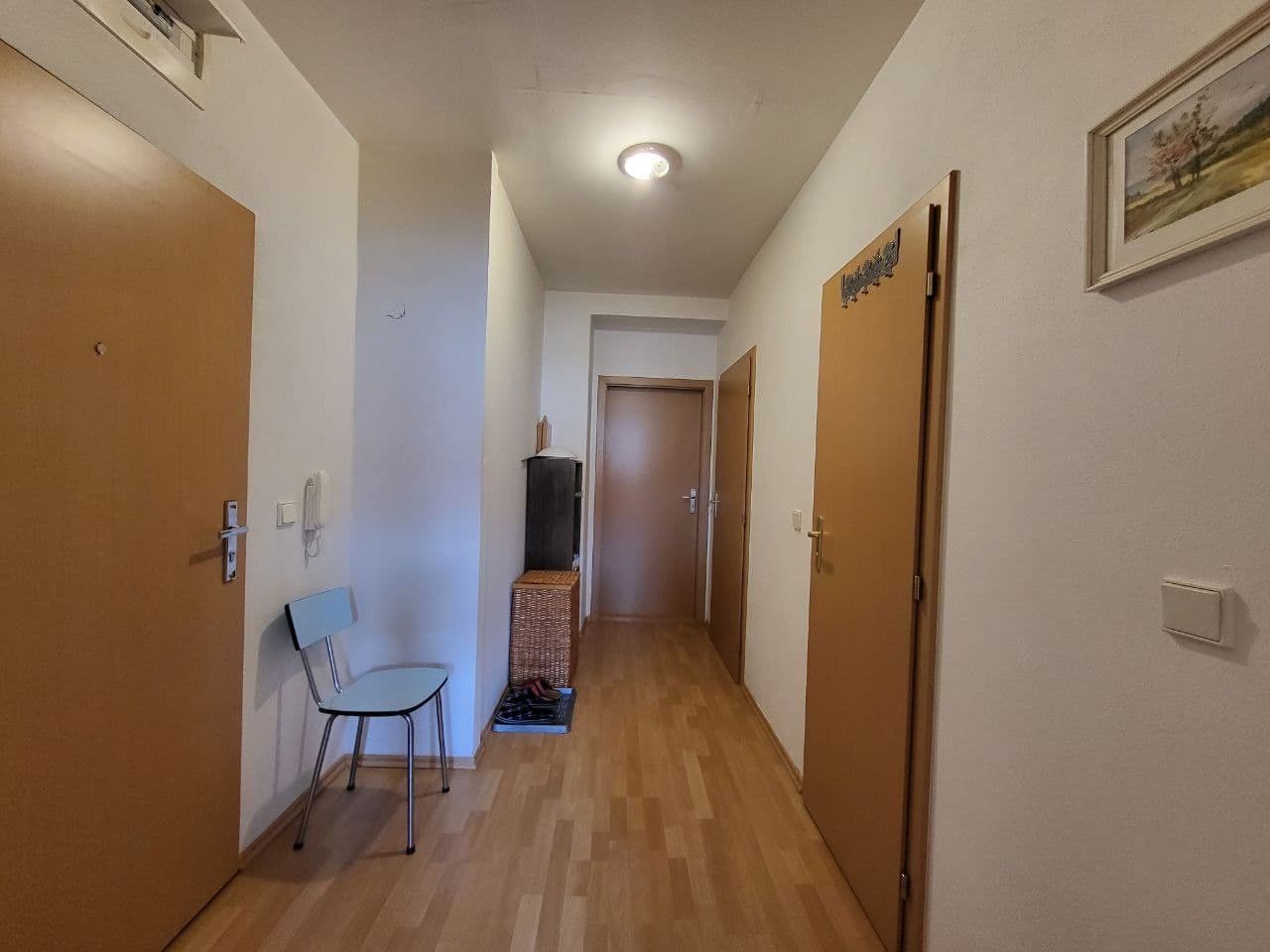 Prenájom bytu 2-izbový 53 m², Mánesova, České Budějovice, Jihočeský kraj Prenájom bytu 2-izbový 53 m², Mánesova, České Budějovice, Jihočeský kraj