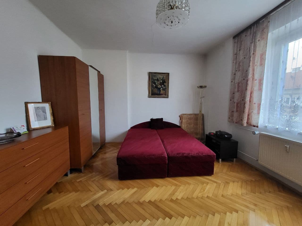 Prenájom bytu 2-izbový 53 m², Mánesova, České Budějovice, Jihočeský kraj Prenájom bytu 2-izbový 53 m², Mánesova, České Budějovice, Jihočeský kraj