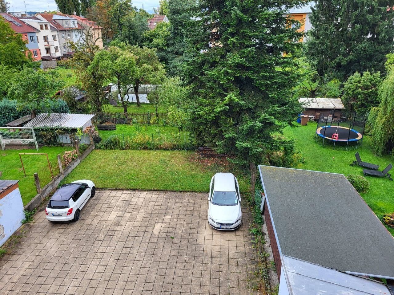 Prenájom bytu 2-izbový 53 m², Mánesova, České Budějovice, Jihočeský kraj Prenájom bytu 2-izbový 53 m², Mánesova, České Budějovice, Jihočeský kraj