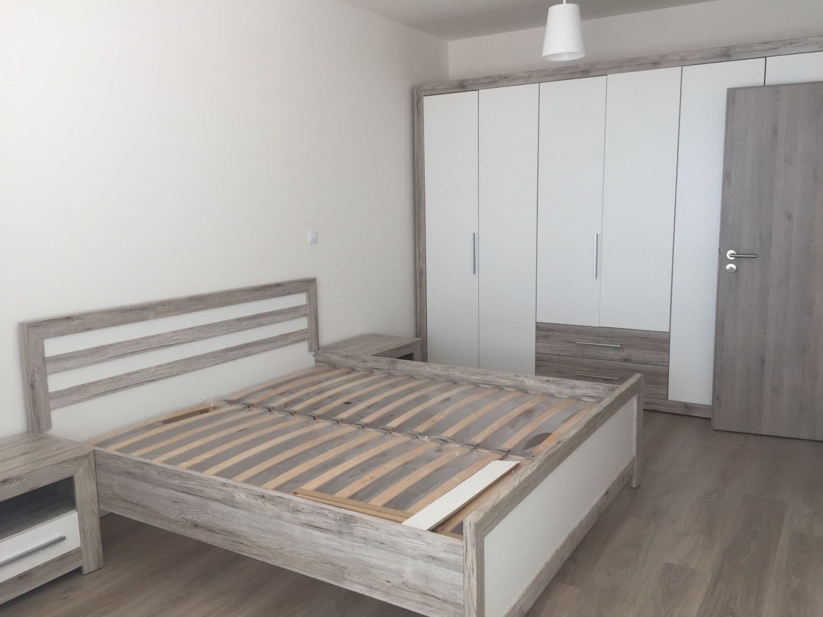 Prenájom bytu 2-izbový 56 m², Sazovická, Praha, Praha Prenájom bytu 2-izbový 56 m², Sazovická, Praha, Praha