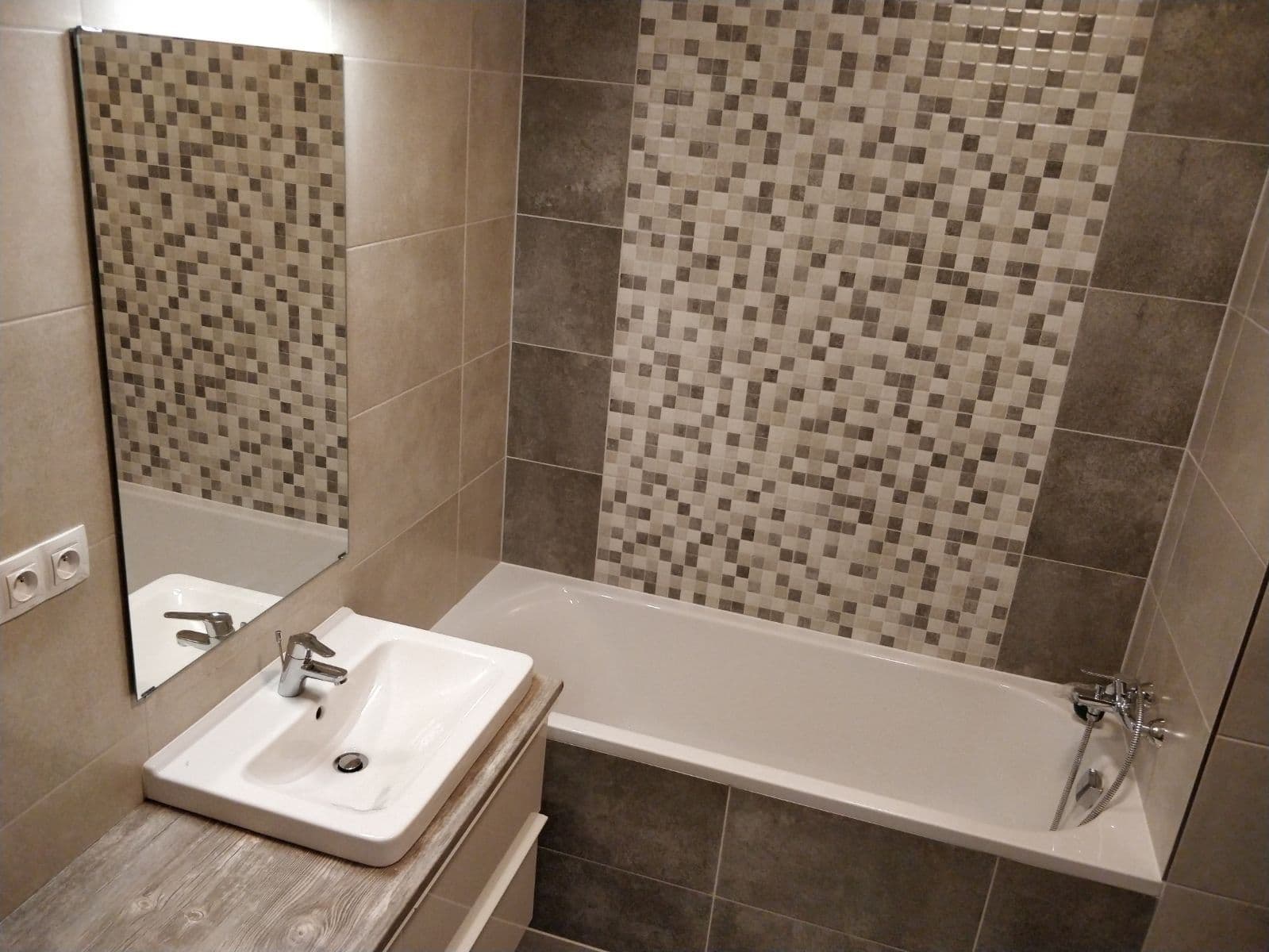 Prenájom bytu 2-izbový 56 m², Sazovická, Praha, Praha Prenájom bytu 2-izbový 56 m², Sazovická, Praha, Praha