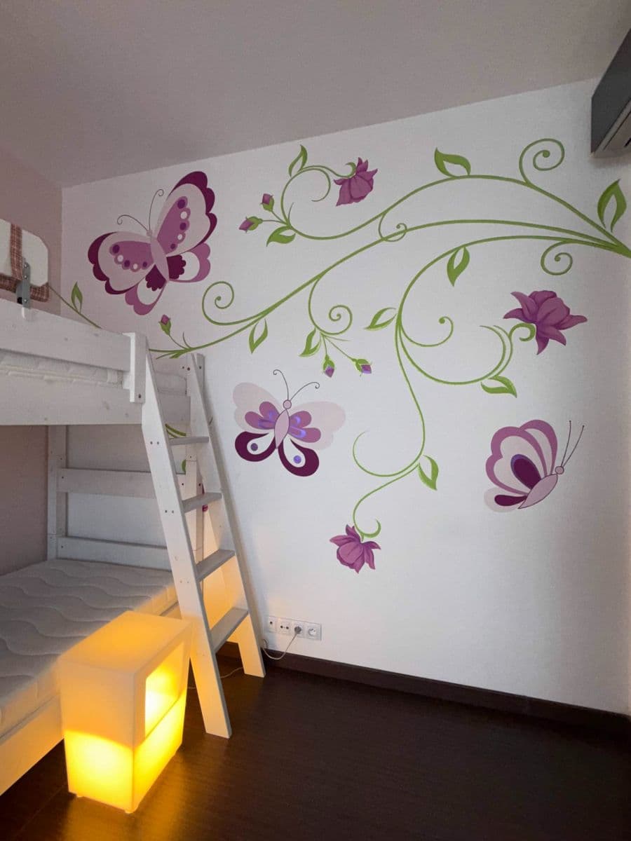 Prenájom bytu 4-izbový 90 m², Generála Šišky, Praha, Praha Prenájom bytu 4-izbový 90 m², Generála Šišky, Praha, Praha