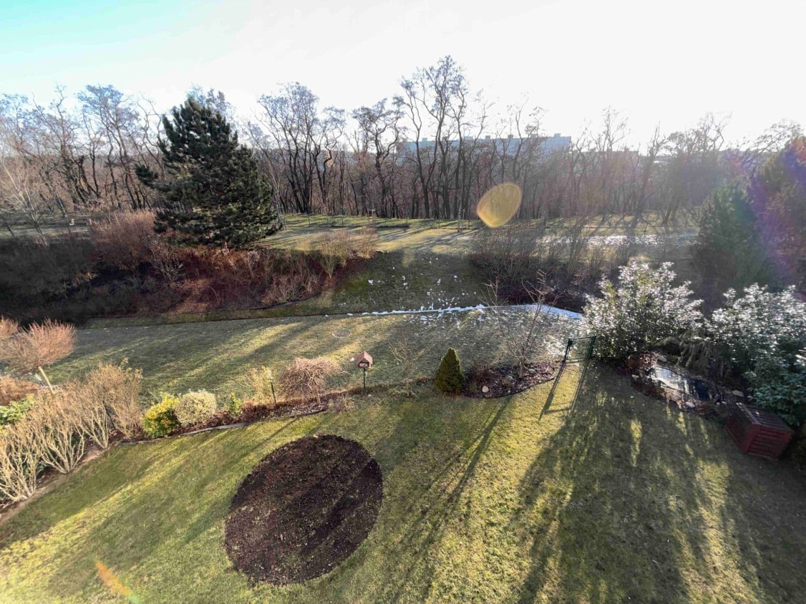 Prenájom bytu 4-izbový 90 m², Generála Šišky, Praha, Praha Prenájom bytu 4-izbový 90 m², Generála Šišky, Praha, Praha