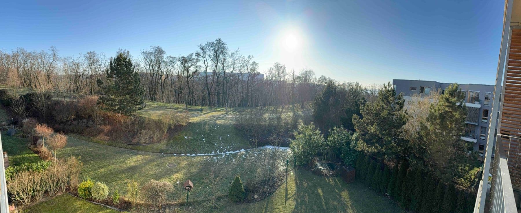 Prenájom bytu 4-izbový 90 m², Generála Šišky, Praha, Praha Prenájom bytu 4-izbový 90 m², Generála Šišky, Praha, Praha