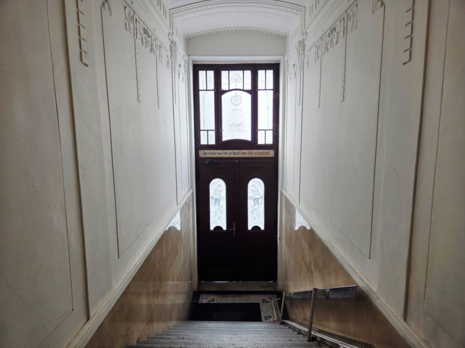 Predaj bytu 2-izbový 48 m², Orelská, Praha, Praha Predaj bytu 2-izbový 48 m², Orelská, Praha, Praha