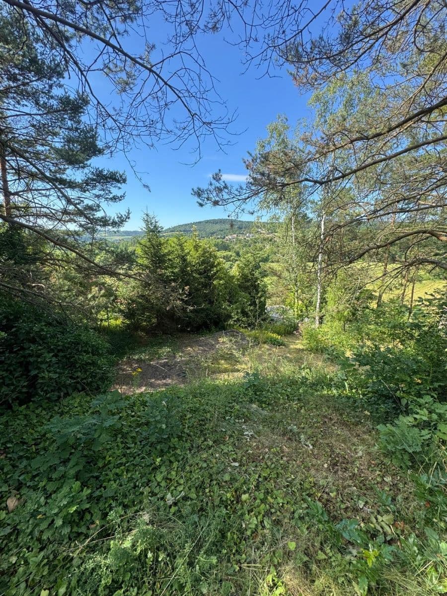 Predaj pozemku 996 m², Nenačovice, Středočeský kraj Predaj pozemku 996 m², Nenačovice, Středočeský kraj