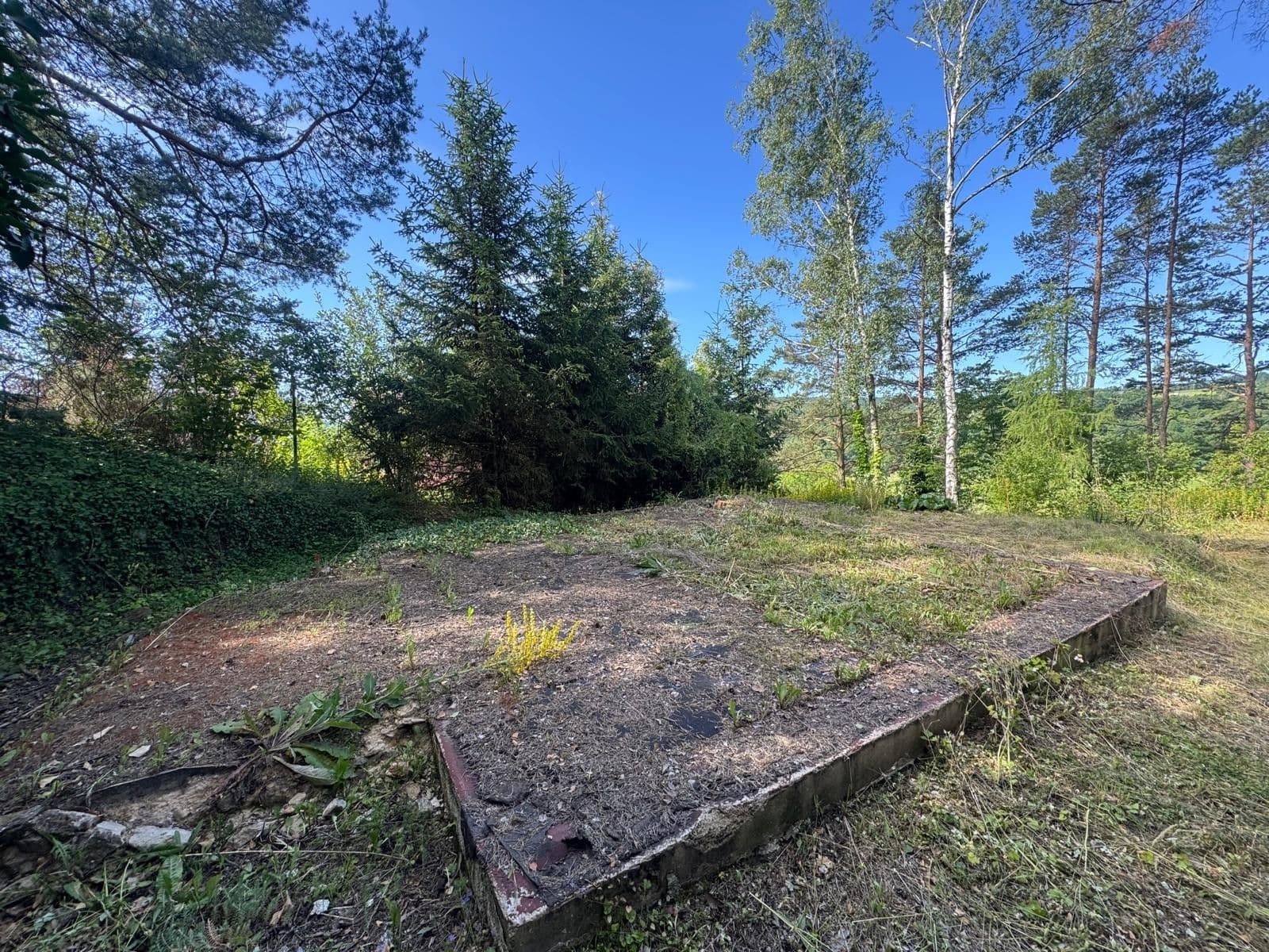 Predaj pozemku 996 m², Nenačovice, Středočeský kraj Predaj pozemku 996 m², Nenačovice, Středočeský kraj