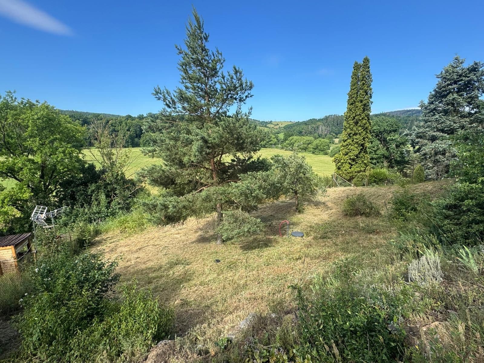 Predaj pozemku 996 m², Nenačovice, Středočeský kraj Predaj pozemku 996 m², Nenačovice, Středočeský kraj