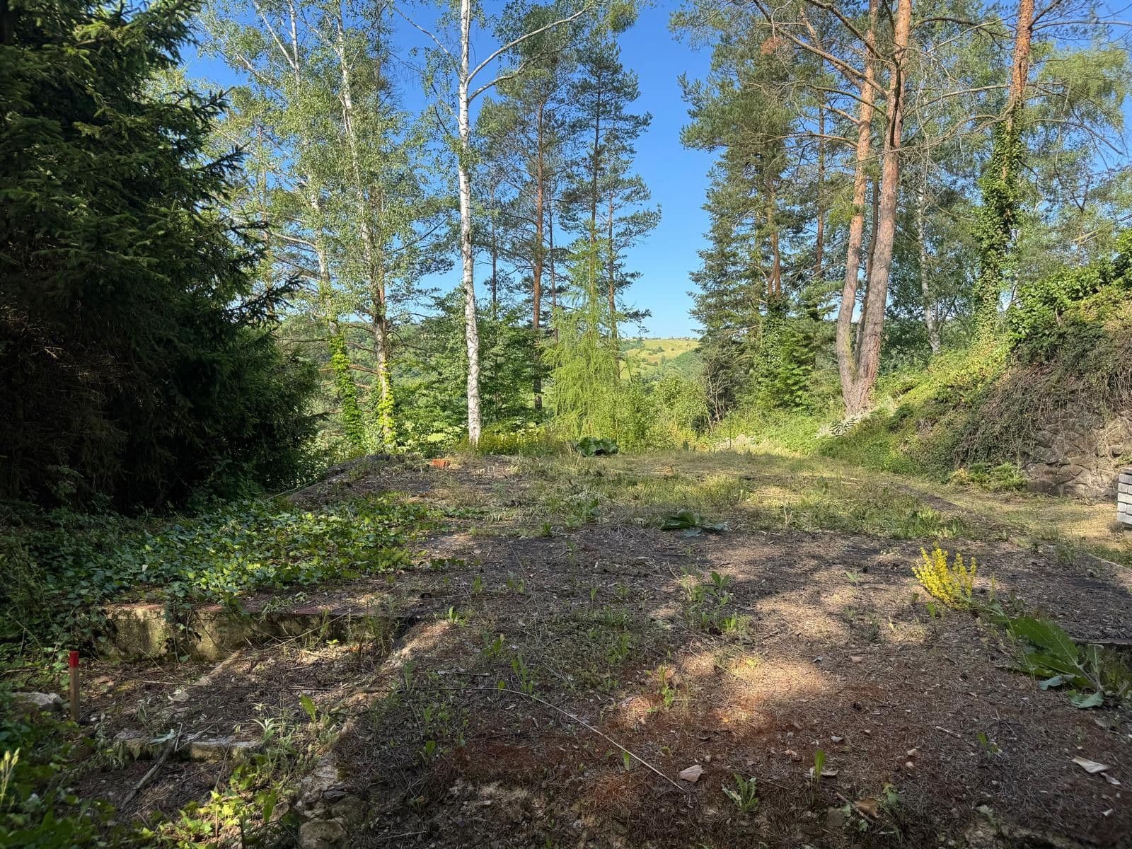 Predaj pozemku 996 m², Nenačovice, Středočeský kraj Predaj pozemku 996 m², Nenačovice, Středočeský kraj