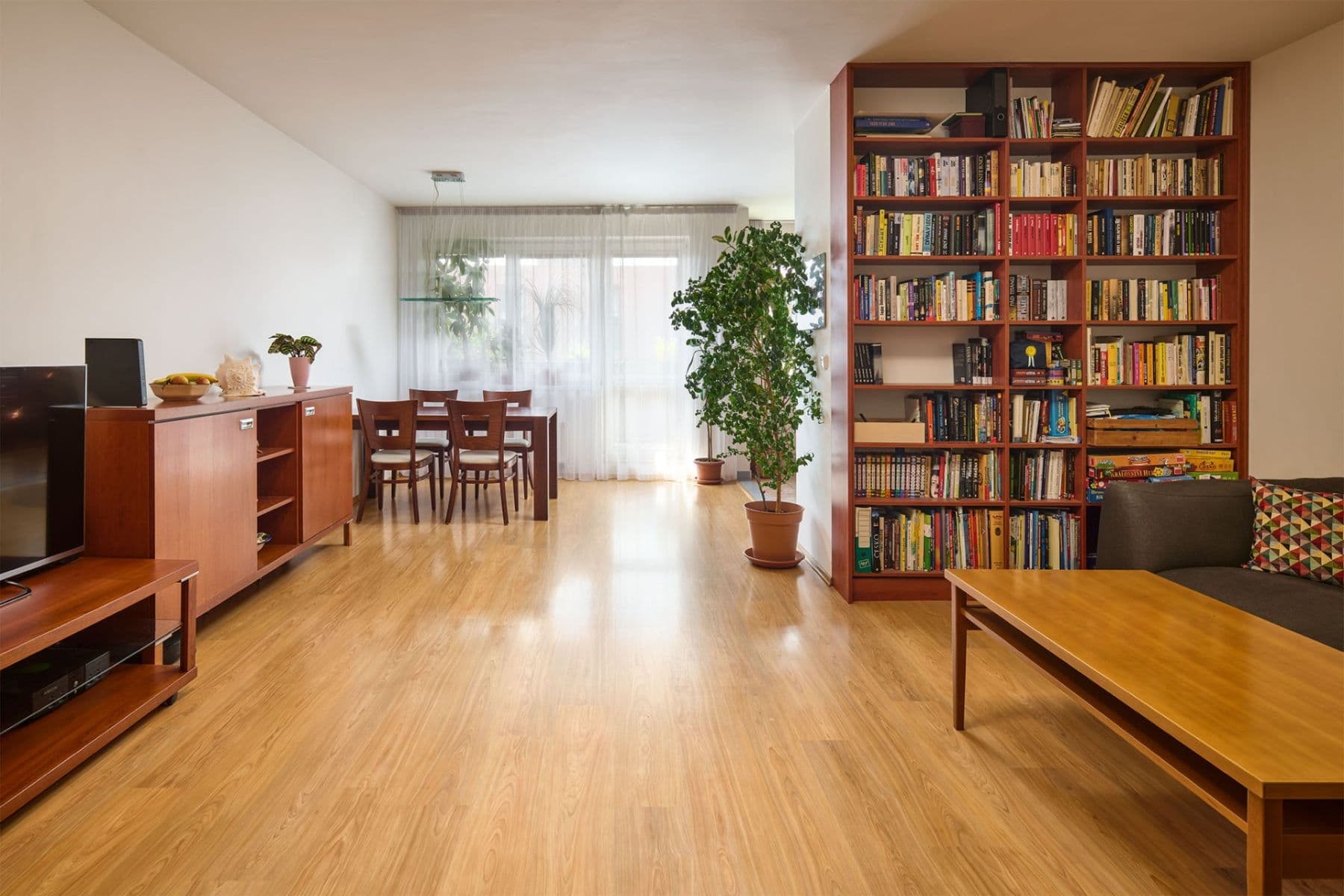 Predaj bytu 3-izbový 92 m², Velká skála, Praha, Praha Predaj bytu 3-izbový 92 m², Velká skála, Praha, Praha